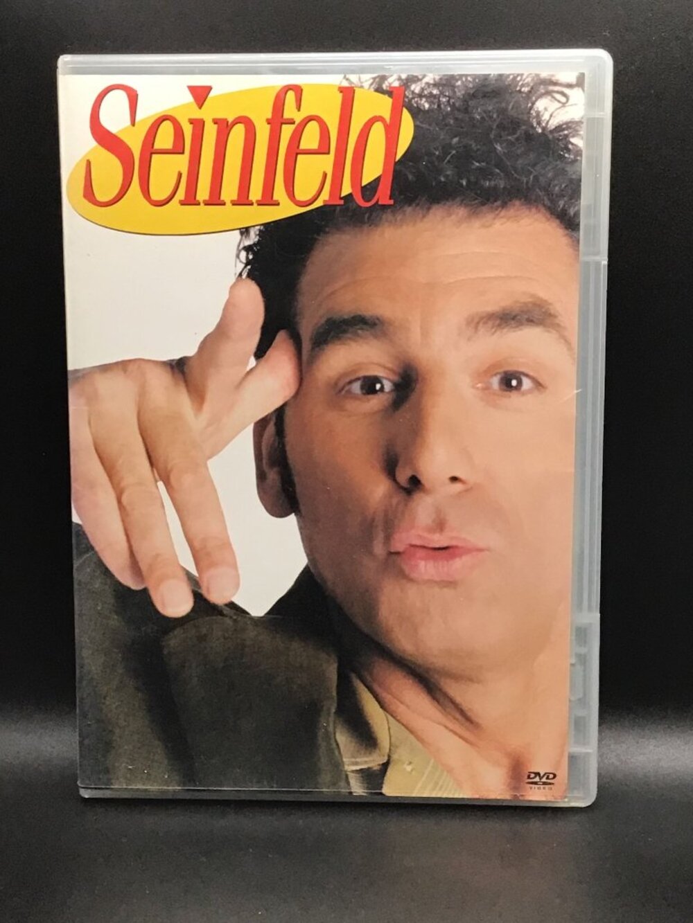 Seinfeld - Season 4 DVD, Disc 4 Only - Episodes 18-24 & Bonus Content
